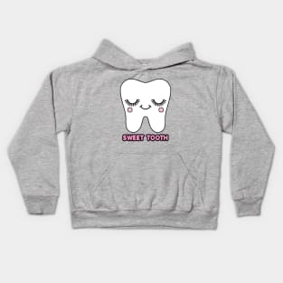 Sweet Tooth Kids Hoodie